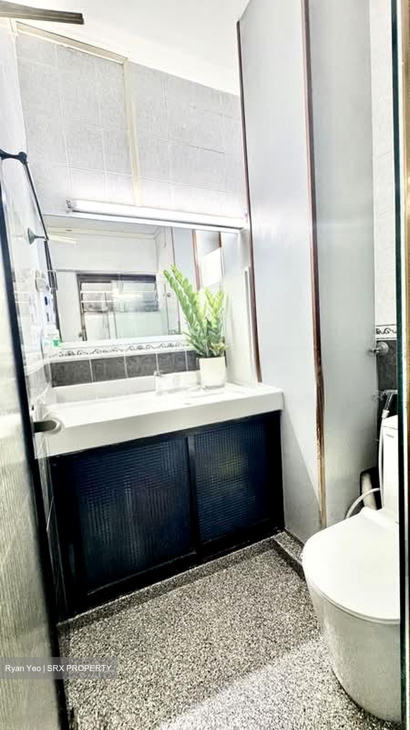 Blk 309 Hong Kah East Place (Jurong East), HDB 5 Rooms #580128831